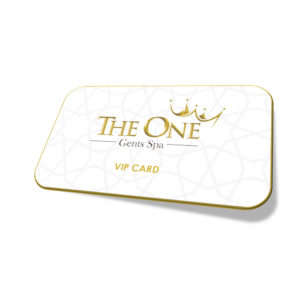 The One Spa VIP Membership